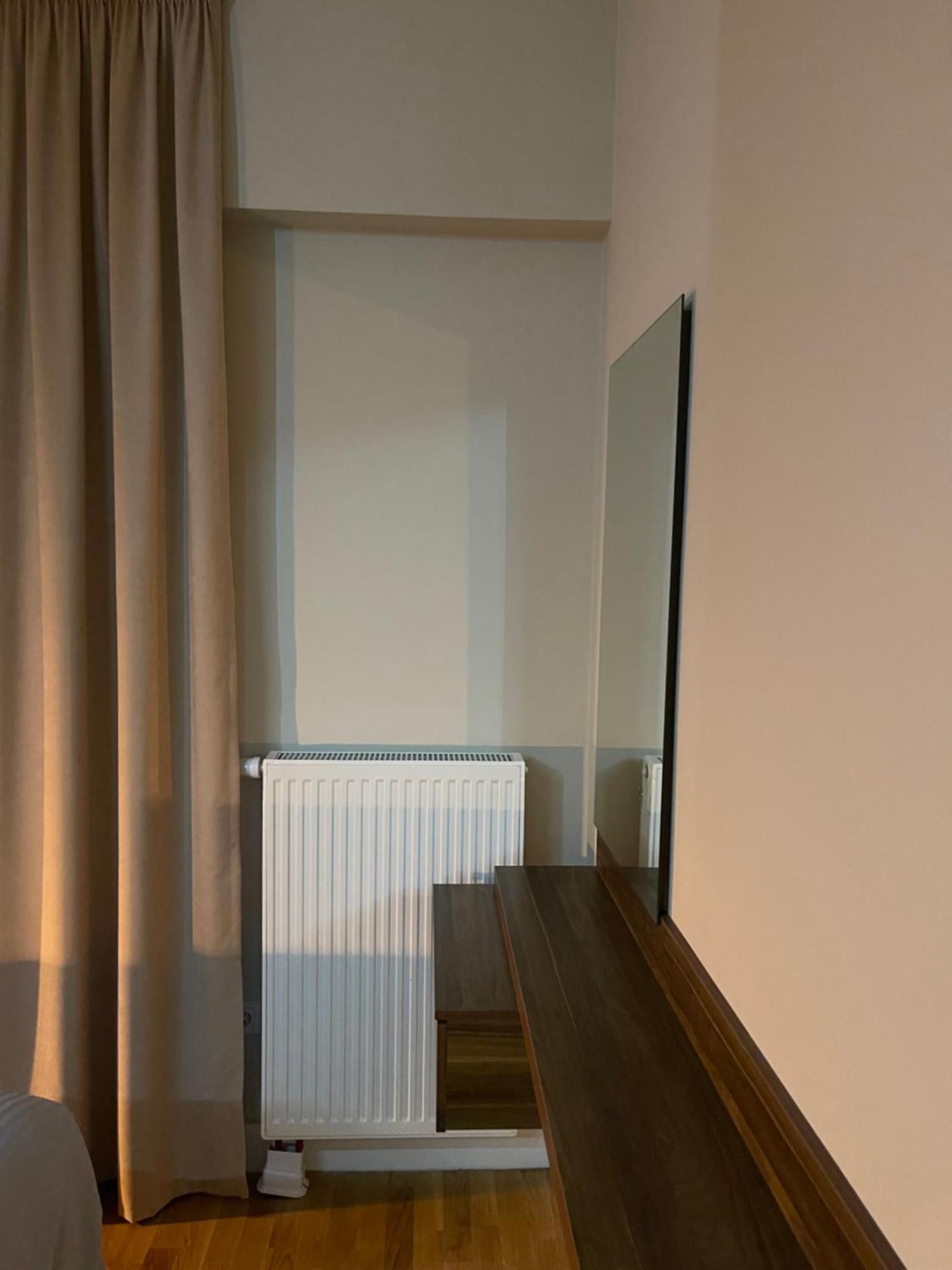 180° View Apartment In Diamond Building Skopje Exteriér fotografie